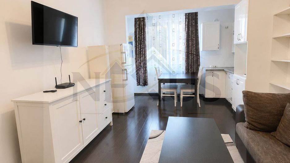 Apartament 2 camere - Drumul Fermei - 12 min Metrou Dimitrie Leonida - Poză 2