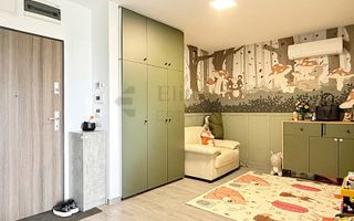 Apartament nou cu 2 camere de vanzare in zona Universitatii - Poză 7