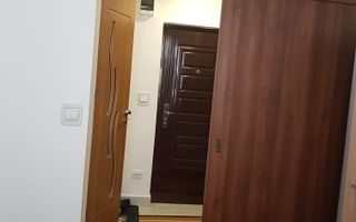 Garsoniera 18 mp baie proprie, total renovata Canta 40000 euro - Poză 4