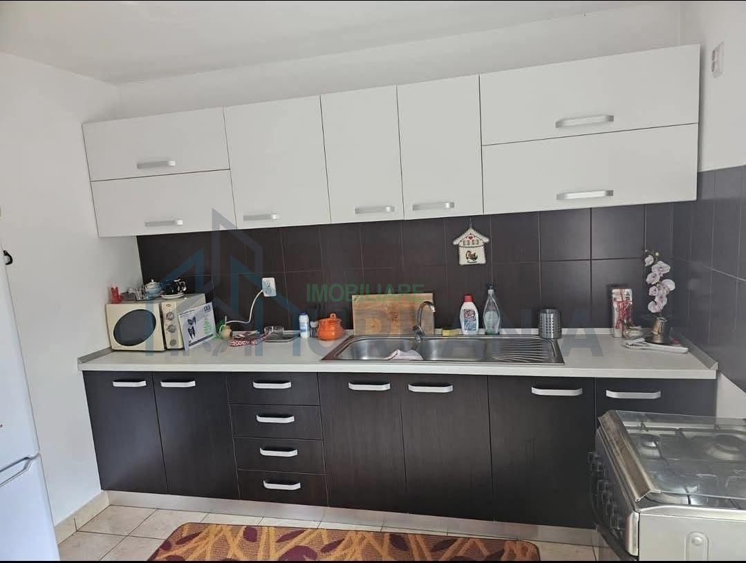 Casă de închiriat, 2 camere, zonă liniștită Hlincea, Chișinău - Poză 4