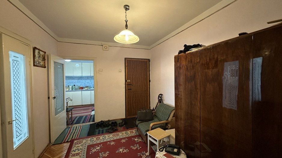 Vând apartament cu 3 camere Ciocana. - Poză 8