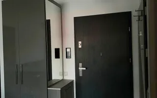 2 camere, mobilat modern, bloc nou, terasa, parcare, Buna Ziua, LIDL - Poză 11