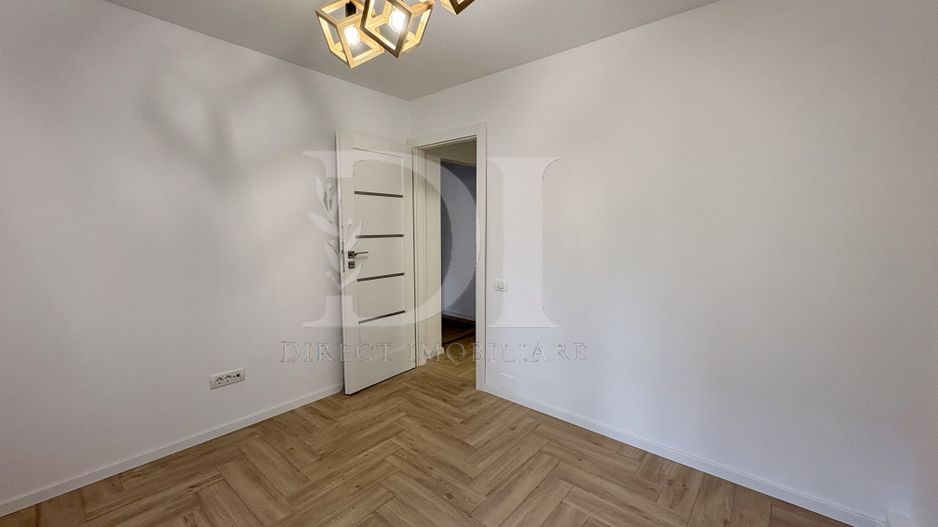 Apartament 3 camere  | Mănăștur – Zona Big - Poză 7