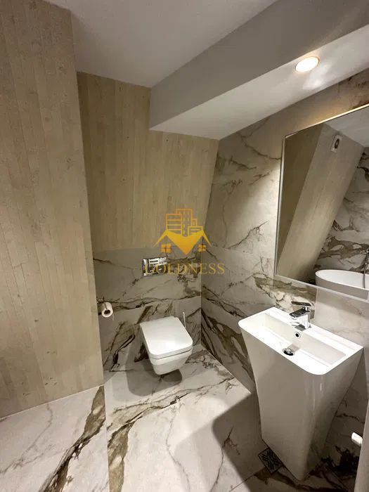 3 camere open space,Parcare, Premium, Wings, Golden Tulip,Lidl,Zorilor - Poză 11