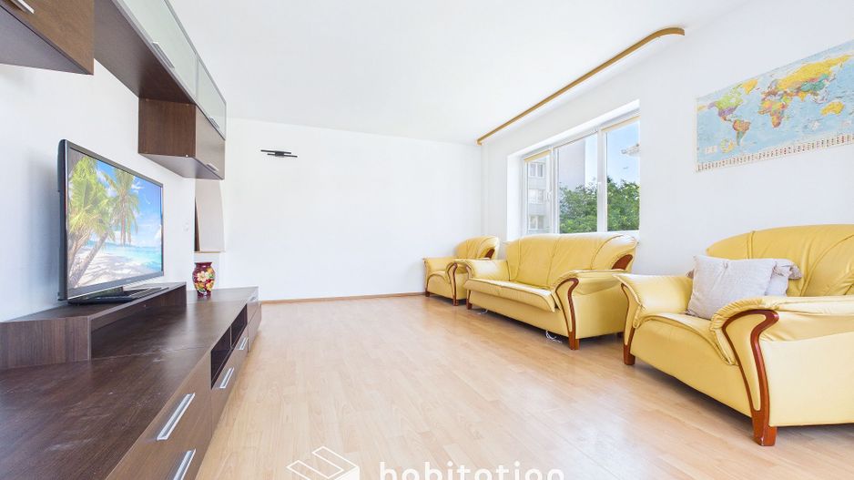 Apartament 3 camere, 90 mp, la 5 minute de Iulius Town și Unirii - Poză 1
