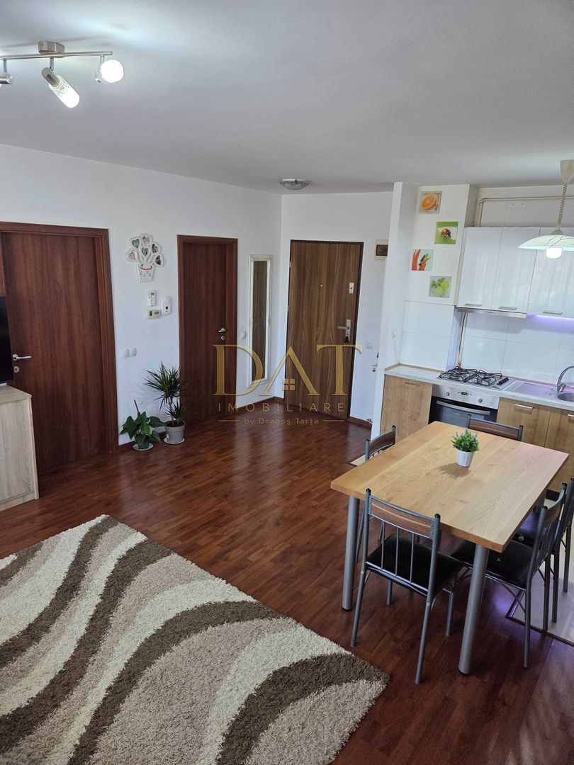 Apartament 2 camere | boxa |  Junior Residence - Poză 7