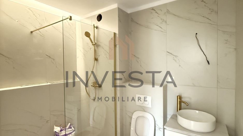 Apartamentin curs de finisare in ansamblu rezidentia exclusivist! - Poză 5