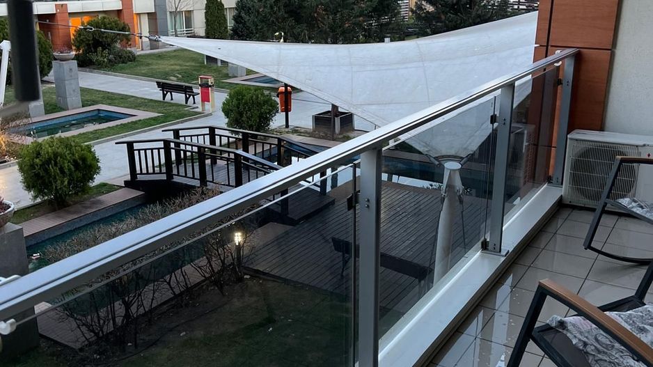 Ap 3 Camere || InCity Residence || Parcare subteran inclusa in pret || Metrou - Poză 35