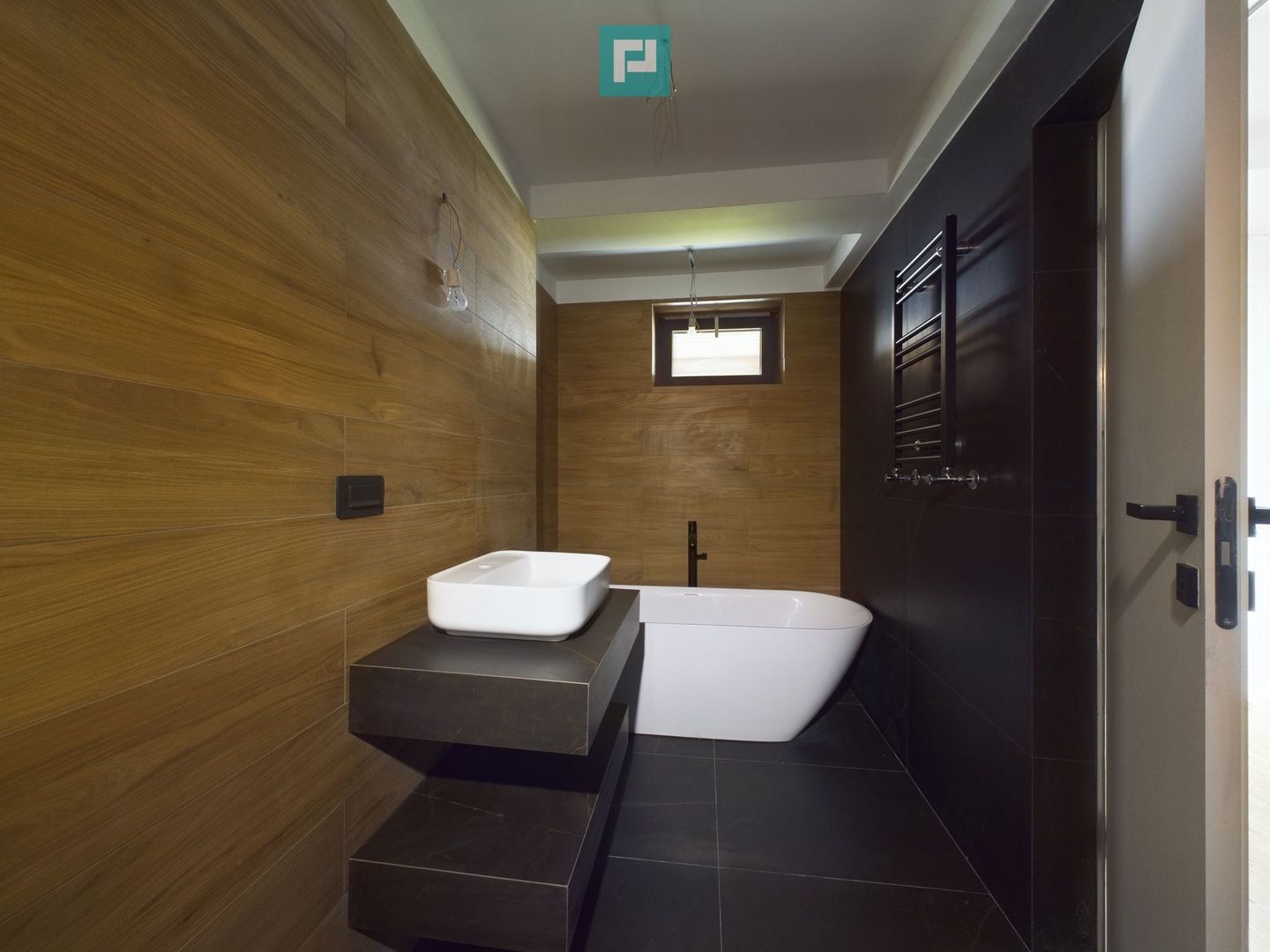 Penthouse in zona de Nord - Poză 13