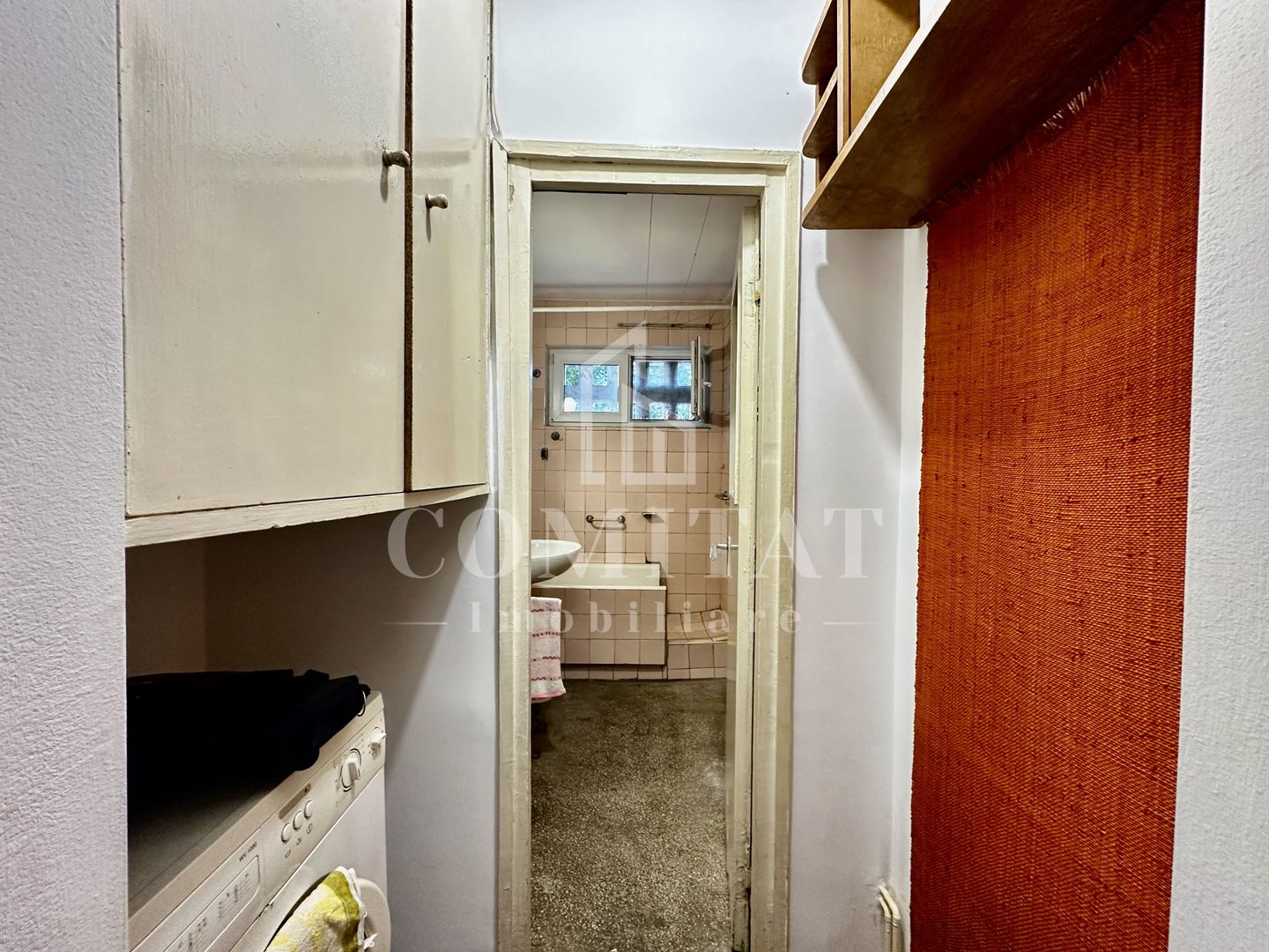 Apartament 3 camere decomandate | Cartier Gheorgheni - Poză 16