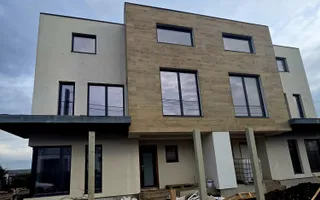 Duplex premium P+2 în Tunari, lângă Școala Verita – Centru Sportiv Pescariu - Poză 16
