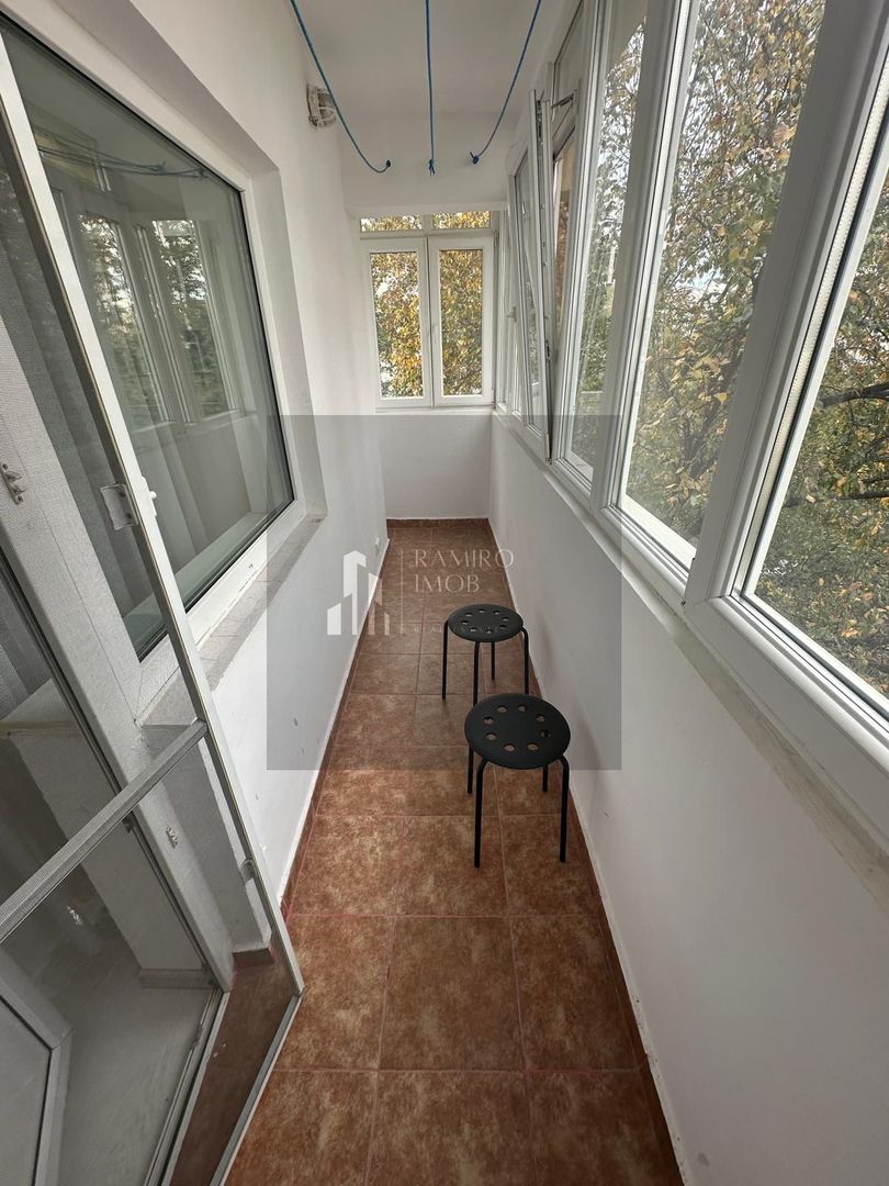 Inchiriere Apartament 3 camere decomandat Soseaua Vergului / Profi - Poză 7