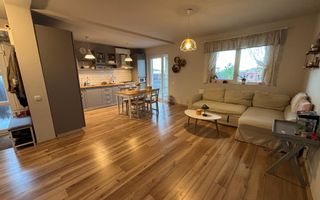 Duplex cu 3 camere in Mosnita Noua - Poză 2