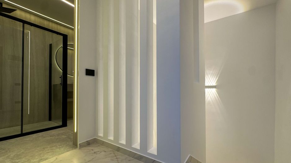 UNIC  |  Vilă Individuală Premium cu Design Contemporan și Finisaje de Lux - Poză 36