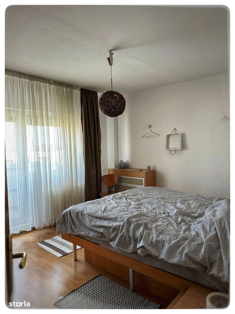 Apartament 3 camere de inchiriat zona Vitan - Poză 4