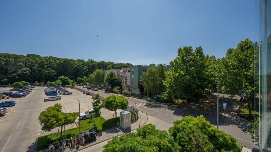 Apartament mobilat si utilat langa padurea Baneasa - Poză 18