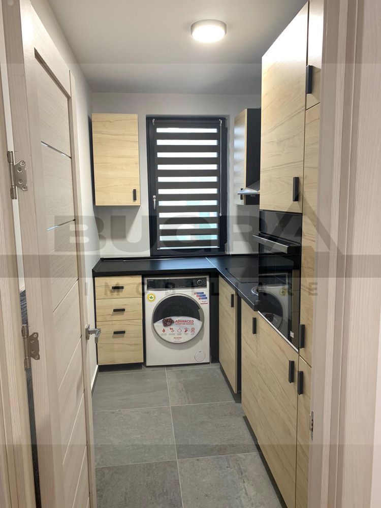 Apartament 3 camere, modern | Liniște și confort – Zona Câmpului - Poză 4