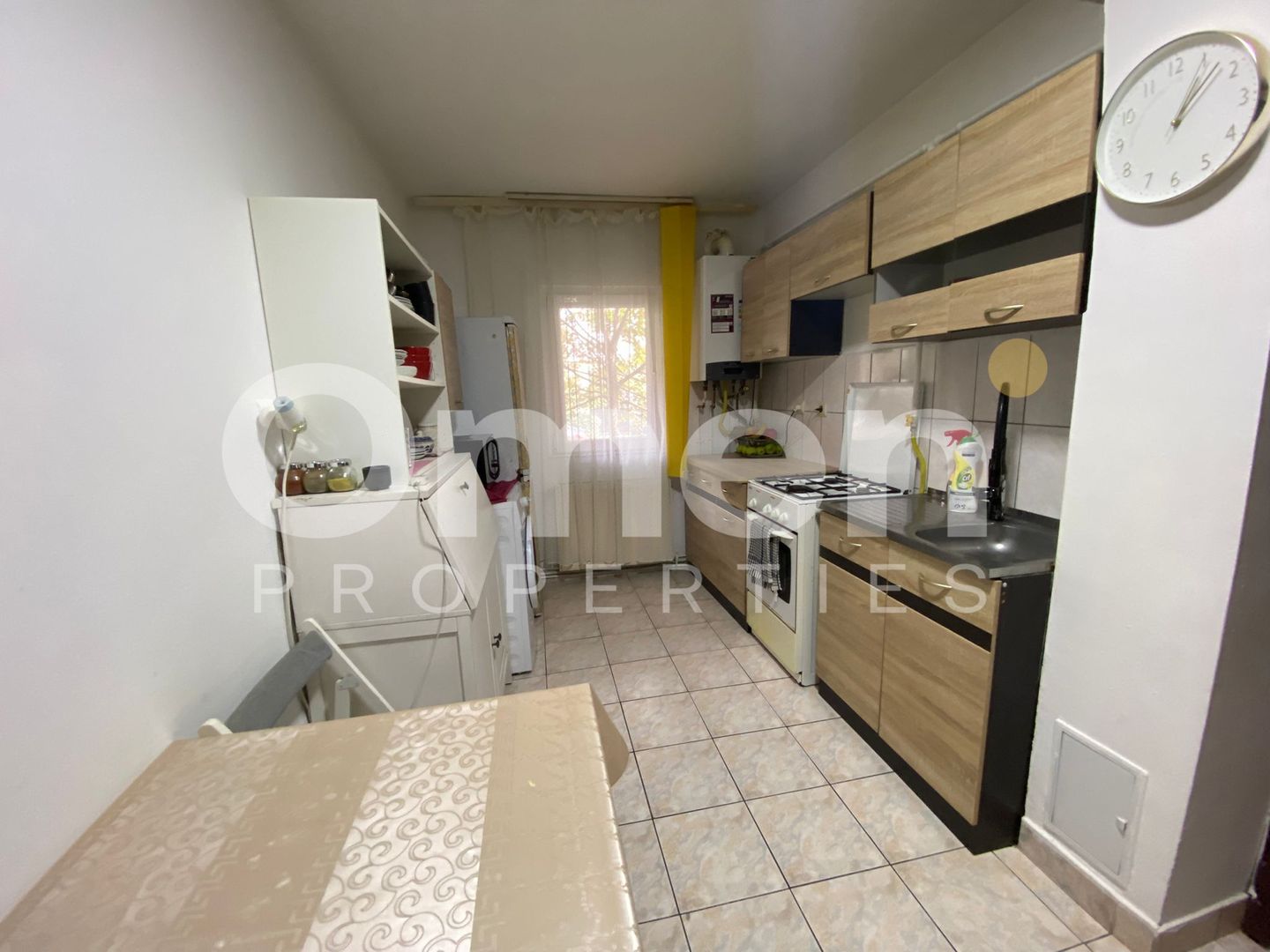 Apartament cu 3 camere de vanzare, zona Ariesului - Poză 7