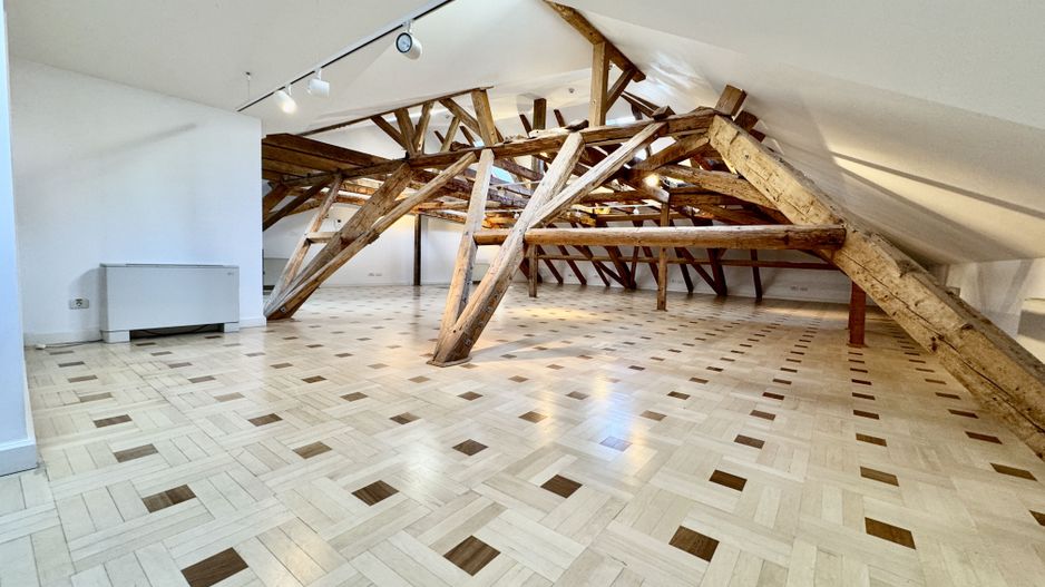 Spațiu Birou în imobil istoric recondiționat - Poză 5