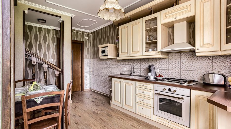 Apartament 3 camere zona Romanilor - Poză 3