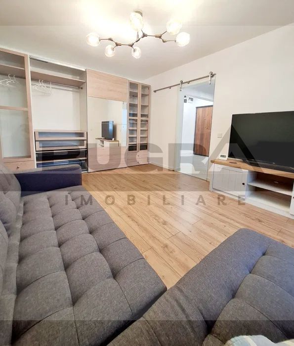 Apartament 3 camere, 70 mp, totul nou, zona Academiei de Muzica - Poză 2