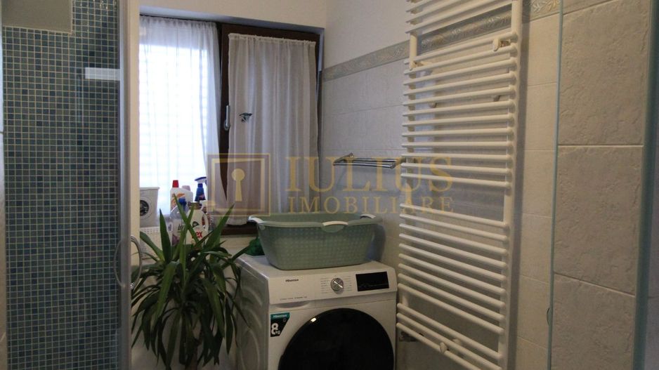 1 camera, acces la curte, zona liniștită, cheltuieli incluse -Dumbravita - Poză 11