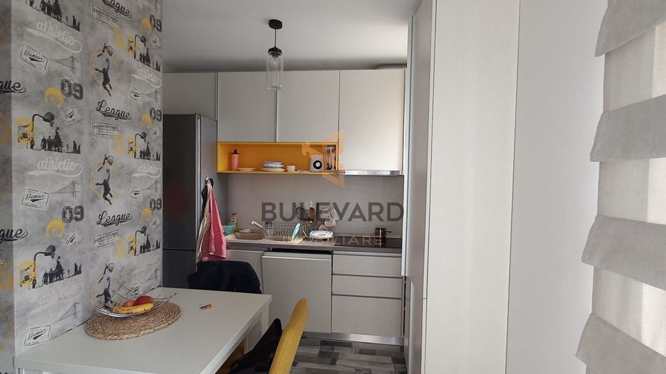 Apartament cu 3 camere/76 mp/parcare subterana/zona USAMV! - Poză 6