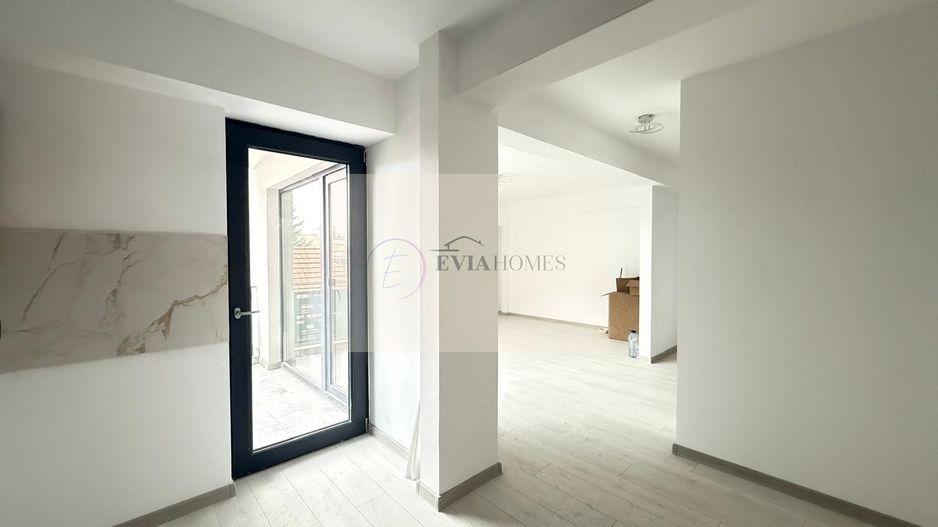 3 camere/2 băi/Parcare inclusă/Constructie premium - Poză 8