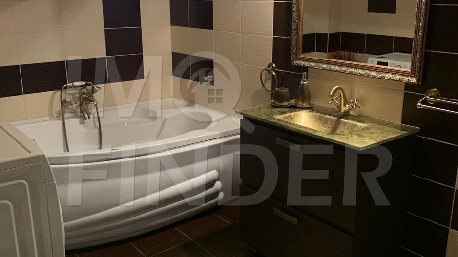 Apartament premium 2 camere | 63 mp + terasă 12 mp | Andrei Mureșanu | bloc nou - Poză 5