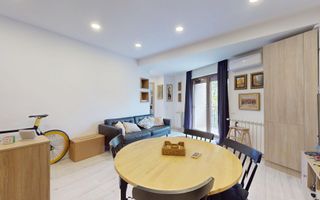 Apartament 2 camere Parcul Carol - Str. 11 Iunie - Poză 2