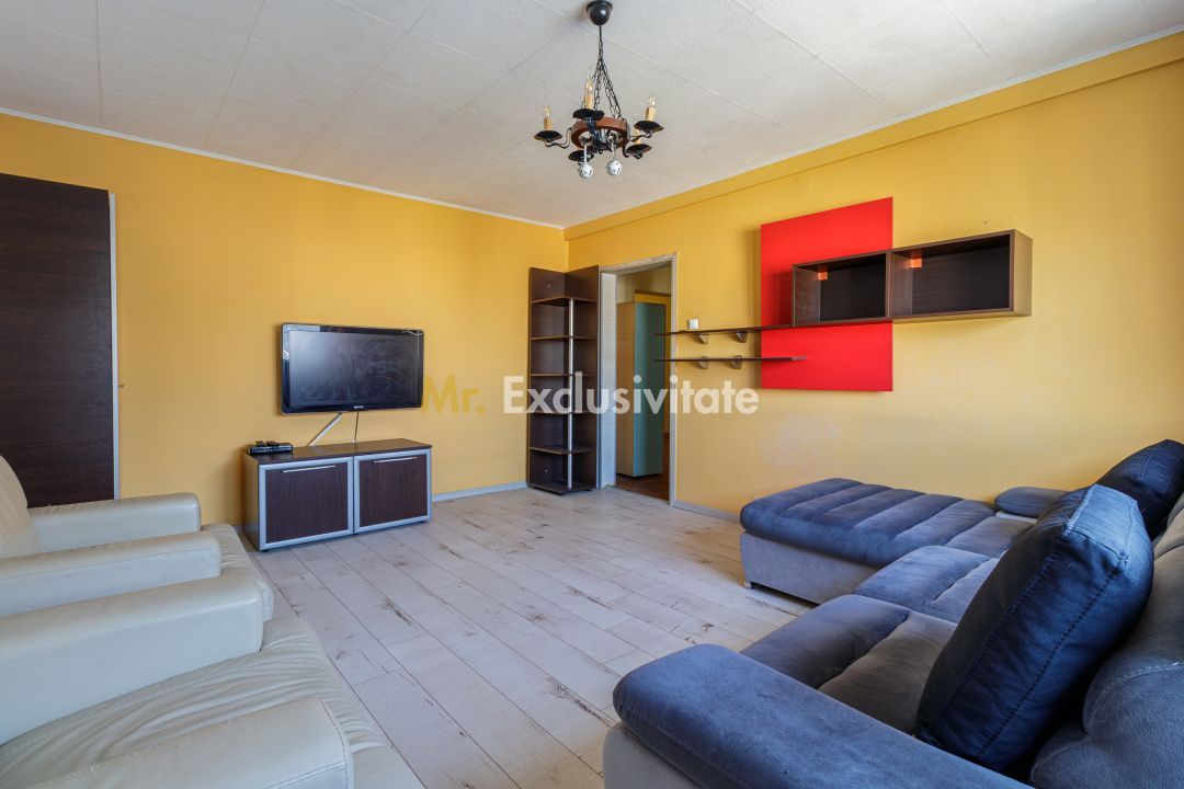 3 camere de inchiriat langa Parcul Sebastian - Poză 9