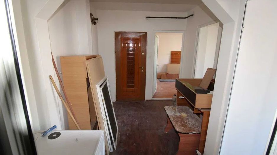 Apartament cu 2 camere Micro 16 Decomandat ! - Poză 6