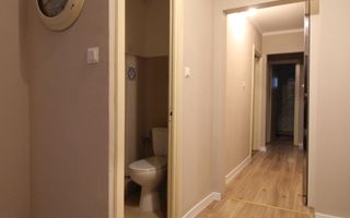 Aproape de Iulius Mall, 3 camere, centrala proprie - Poză 10