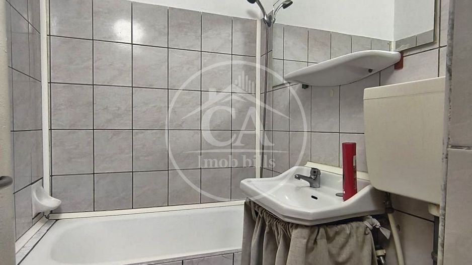 Apartament de vânzare cu 1 camere în zona Iosia, Oradea - Poză 5