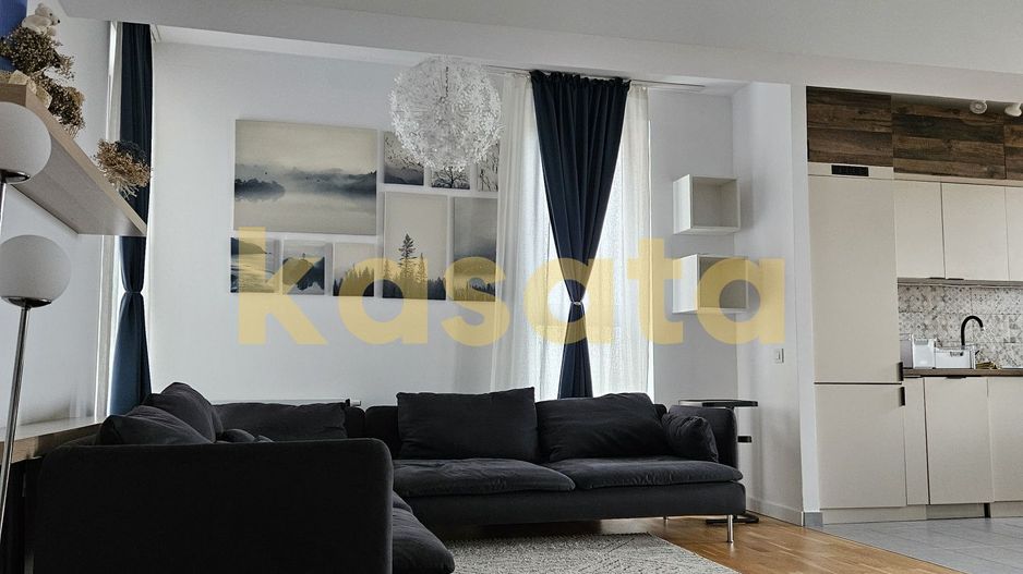 Apartament modern cu 3 camere în Băneasa – confort si rafinament - Poză 1