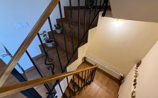 Casa P+1-cu 3 dormitoare-2 bai-Living-Bucatarie-Bariera Valcii - Poză 16