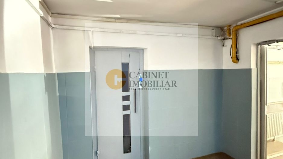 Pretabil investie I2 camere I Sos Stefan cel Mare I Etaj 1 I Bloc 1982 - Poză 21