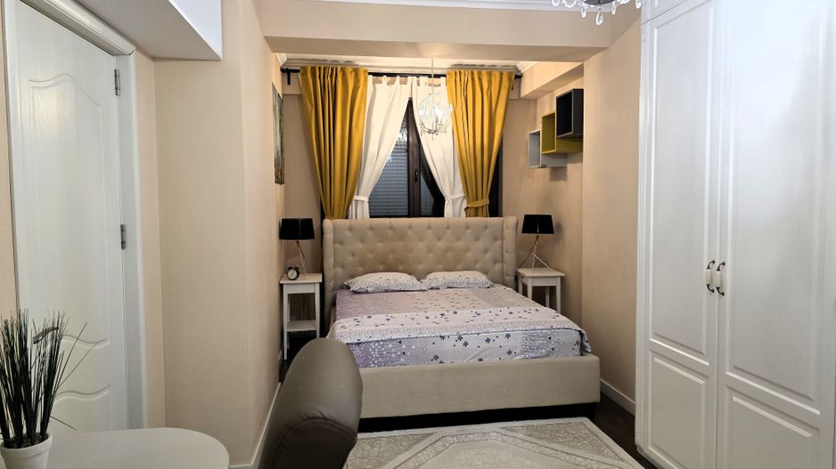 Tomis Plus – apartament 3 camere modern, 2 băi! - Poză 4