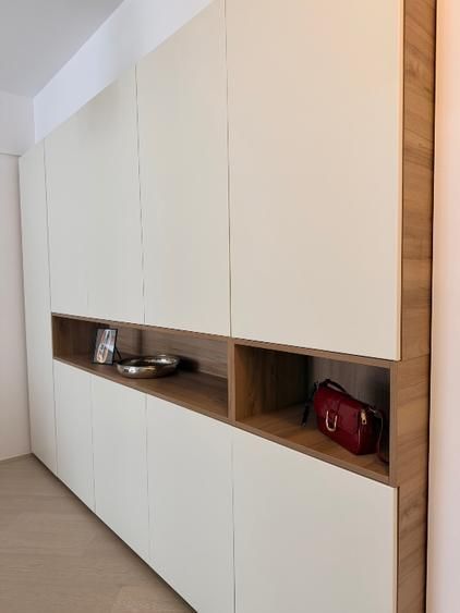 Apartament 2 camere | Delta City | Tineretului | bloc 2022 - Poză 11