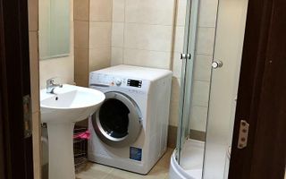 AP. 2 CAMERE PIATA SUDULUI, BLOC NOU, CENTRALA, METROU 8 MINUTE - Poză 7