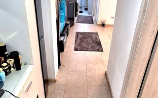 Apartament cu 2 camere, complet mobilat și utilat modern, 0% Comision, Giroc - Poză 15