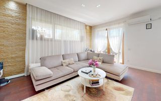 Apartament premium de vanzare in Selimbar – 3 camere, gradina 159 mp - Poză 1