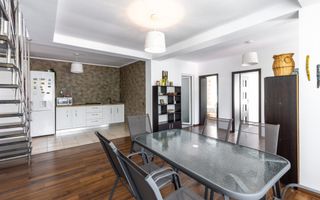 Mamaia Nord - Duplex 5 camere in Vila mobilat,utilat-Constanta - Poză 5