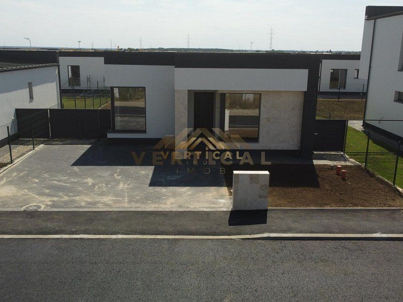 🏡 CASĂ MODERNĂ PE PARTER ÎN MEGA PARC BERCENI 🏡 - Poză 2