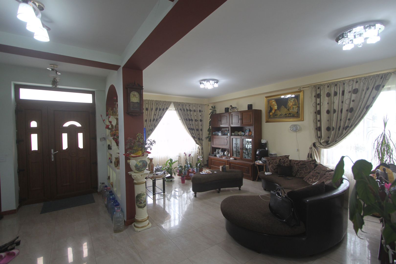 Vila - BEREGSAUL MARE - Poză 16