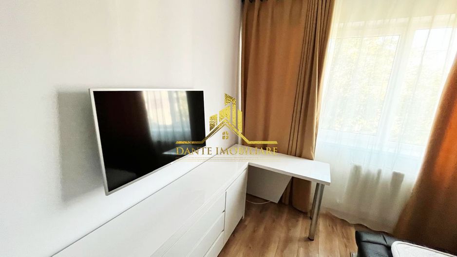 2 camere, modern, bloc nou, terasa, parcare, Buna Ziua, Grand Hotel - Poză 5