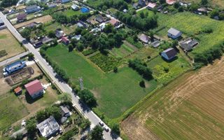 Casă de vânzare în Zmeu, comuna Lungani, Iași - Poză 7