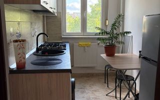 De vânzare: Ap. 2 camere - renovat- Romancierilor, Dr. Taberei -metrou - Poză 5