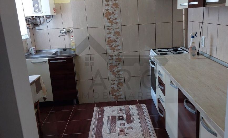 Apartament dat   in chirie - Poză 2