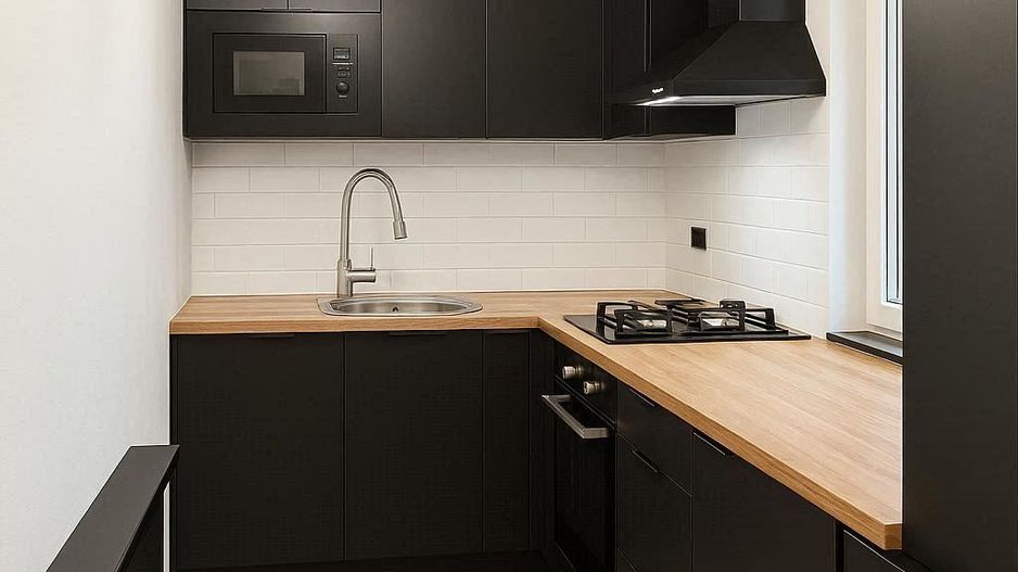 Apartament superb 2 camere, Parcul Cismigiu, Sala Palatului, bloc solid - Poză 4